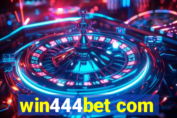 win444bet com